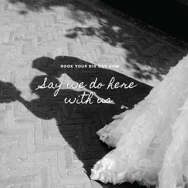 WEDDINGS